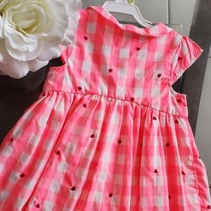 Dress for baby
